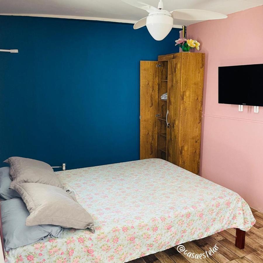 Kitnetlua Apartment Cabo Frio Exterior photo