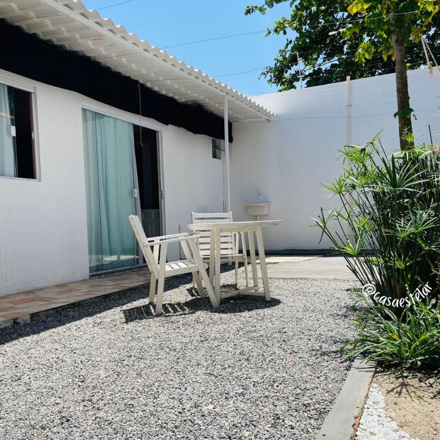 Kitnetlua Apartment Cabo Frio Exterior photo
