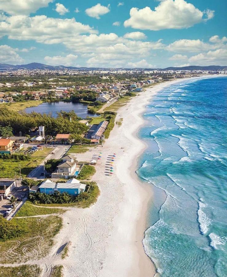 Kitnetlua Apartment Cabo Frio Exterior photo